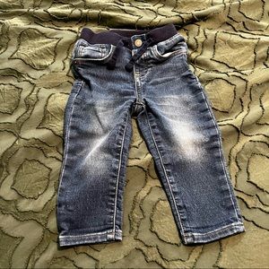 Baby GAP Jeans